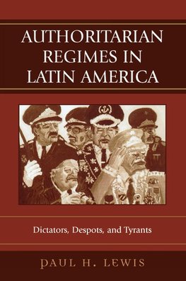 Authoritarian Regimes in Latin America