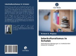 Interkulturalismus in Schulen