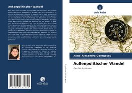 Außenpolitischer Wandel