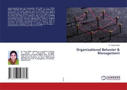 Organizational Behavior & Management