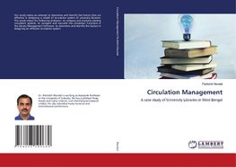 Circulation Management