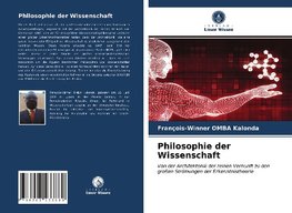 Philosophie der Wissenschaft