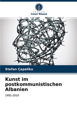 Kunst im postkommunistischen Albanien