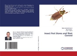 Insect Pest Stores and Their Control