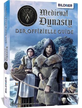 Medieval Dynasty - Der offizielle Guide