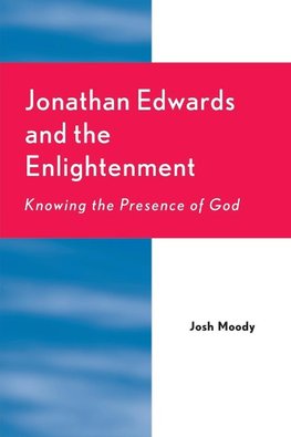 JONATHAN EDWARDS & THE ENLIGH         PB