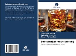 Substanzgebrauchsstörung