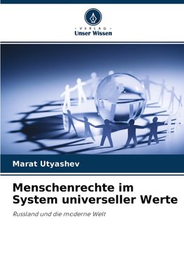 Menschenrechte im System universeller Werte