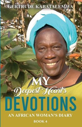 My Deepest Heart's Devotions 4