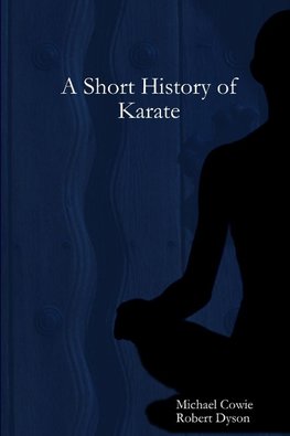 A Short History of Karate