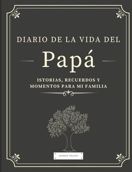 Diario de la Vida del Papá