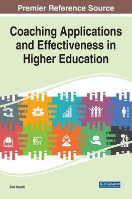 Coaching Applications and Effectiveness in Higher Education