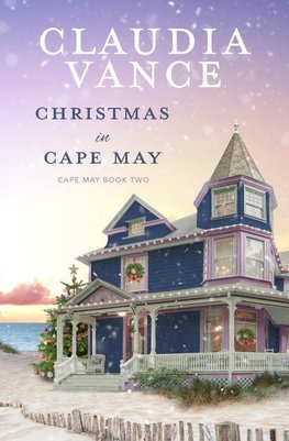 Christmas in Cape May (Cape May Book 2)