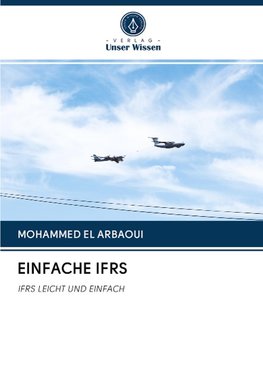 EINFACHE IFRS