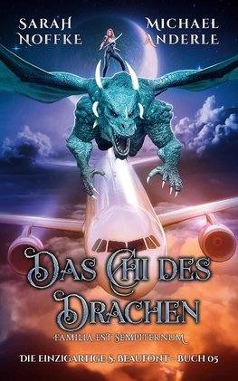 Das Chi des Drachen