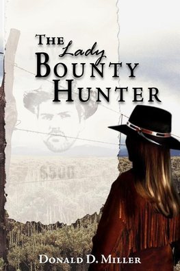 The Lady Bounty Hunter