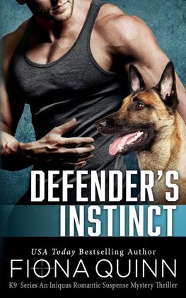 Defender's Instinct