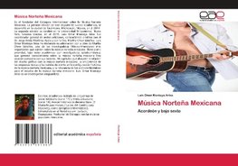 Música Norteña Mexicana