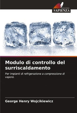 Modulo di controllo del surriscaldamento