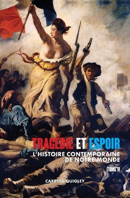 Tragédie et Espoir