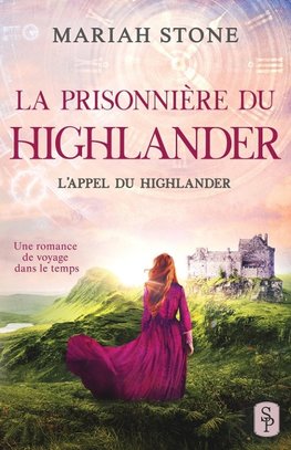 La Prisonnière du highlander