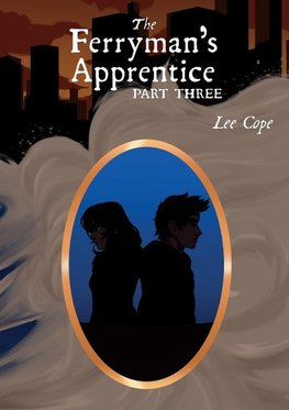 The Ferryman's Apprentice