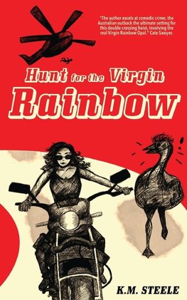 Hunt for the Virgin Rainbow