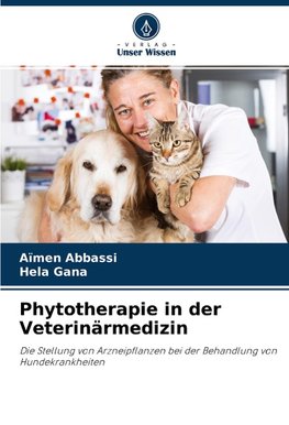 Phytotherapie in der Veterinärmedizin