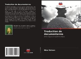 Traduction de documentaires