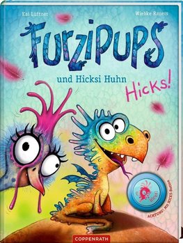 Furzipups (Bd. 2)