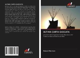 ULTIMA CARTA GIOCATA