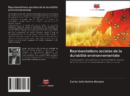 Représentations sociales de la durabilité environnementale