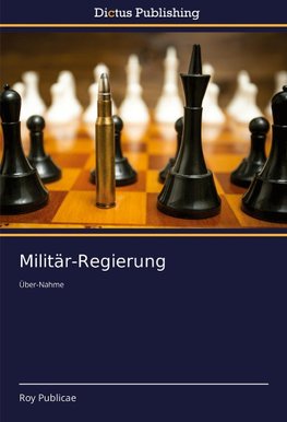 Militär-Regierung