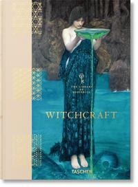 Witchcraft. Bibliothek der Esoterik