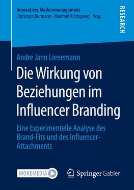 Die Wirkung von Beziehungen im Influencer Branding