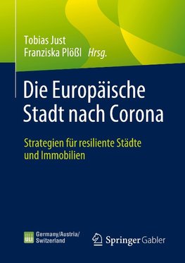 Die Europäische Stadt nach Corona