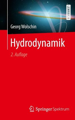 Hydrodynamik