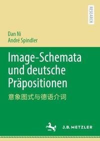 Image-Schemata und deutsche Präpositionen