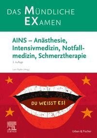 MEX Das Mündliche Examen - AINS