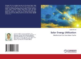 Solar Energy Utilization