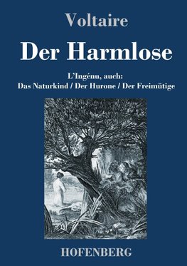 Der Harmlose