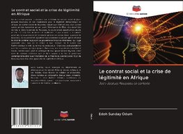 Le contrat social et la crise de légitimité en Afrique