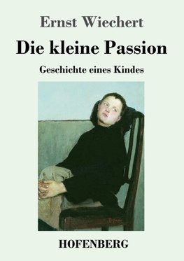 Die kleine Passion