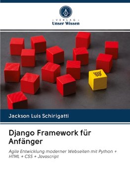 Django Framework für Anfänger