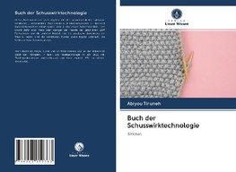 Buch der Schusswirktechnologie