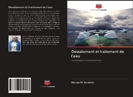 Dessalement et traitement de l'eau