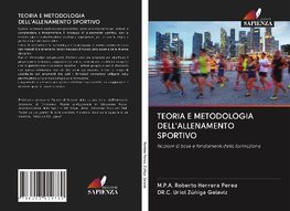 TEORIA E METODOLOGIA DELL'ALLENAMENTO SPORTIVO