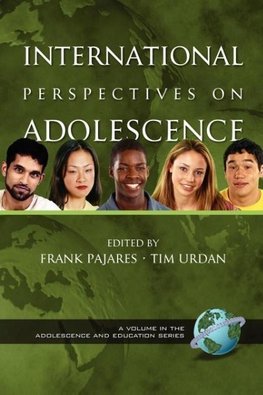 International Perspectives on Adolescence (PB)