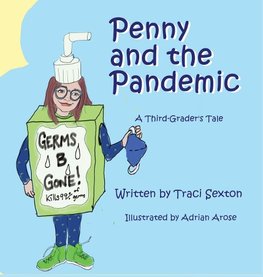 Penny and the Pandemic