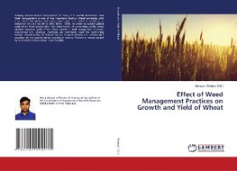 Effect of Weed Management Practices on Growth and Yield of Wheat